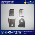 OEM stainless steel flat socket contact stamping parts